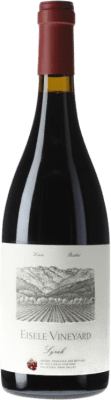 293,95 € Free Shipping | Red Wine Eisele Vineyard I.G. California California United States Syrah — Shiraz 75 cl
