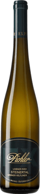 93,95 € Envío gratis | Vino Blanco F.X. Pichler Ried Steinertal I.G. Wachau Wachau Austria Grüner Veltliner 75 cl