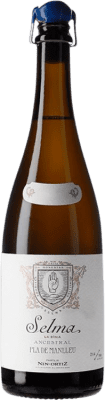 79,95 € Kostenloser Versand | Weißwein Nin-Ortiz Selma Ancestral Spanien 75 cl