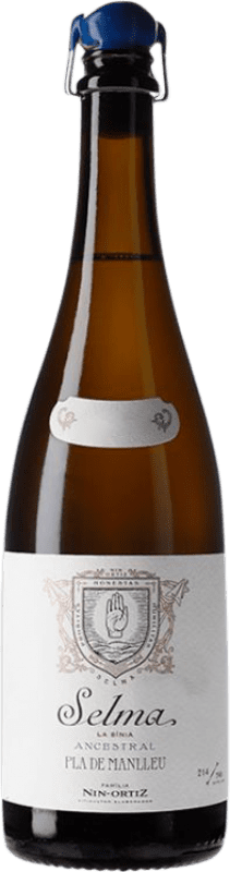79,95 € Kostenloser Versand | Weißwein Nin-Ortiz Selma Ancestral Spanien 75 cl