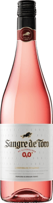 8,95 € Бесплатная доставка | Красное вино Familia Torres Sangre de Toro Каталония Испания бутылка 75 cl