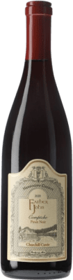 Father John Mendocino Comptche Churchill Cuvée Pinot Schwarz 75 cl