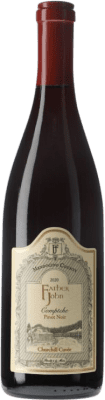 Father John Mendocino Comptche Churchill Cuvée Spätburgunder 75 cl