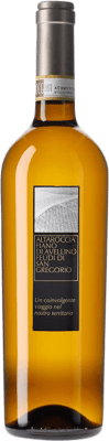 Feudi di San Gregorio Altaroccia Fiano di Avellino 75 cl