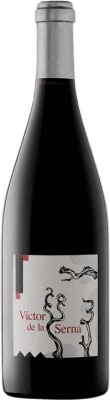 129,95 € 送料無料 | 赤ワイン Finca Sandoval Víctor de la Serna D.O. Manchuela カスティーリャ・ラ・マンチャ スペイン Syrah, Bobal, Touriga Nacional ボトル 75 cl