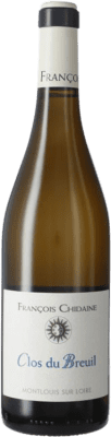 François Chidaine Clos du Breuil Chenin — Шенен Seco — Сухое 75 cl