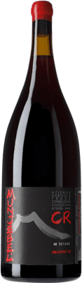 Frank Cornelissen Munjebel CR Contrada Campo Re Rosso Nerello Mascalese 1,5 L