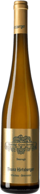 178,95 € Бесплатная доставка | Белое вино Franz Hirtzberger Honivogl Smaragd I.G. Wachau Вахау Австрия Grüner Veltliner бутылка 75 cl