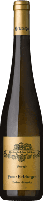 186,95 € Kostenloser Versand | Weißwein Franz Hirtzberger Honivogl Smaragd I.G. Wachau Wachau Österreich Grüner Veltliner 75 cl