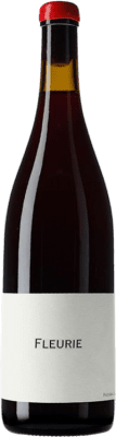45,95 € 免费送货 | 红葡萄酒 Fréderic Cossard A.O.C. Fleurie 勃艮第 法国 Pinot Noir — 黑皮诺 75 cl