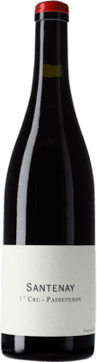Fréderic Cossard Passetemps Pinot Negro 1er Premier Cru 75 cl