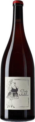 165,95 € Spedizione Gratuita | Vino rosso Jean-François Ganevat Cuvée Madelon A.O.C. Côtes du Jura Jura Francia Gamay, Sémillon Bottiglia Magnum 1,5 L