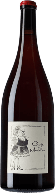 165,95 € Envoi gratuit | Vin rouge Jean-François Ganevat Cuvée Madelon A.O.C. Côtes du Jura Jura France Gamay, Sémillon Bouteille Magnum 1,5 L