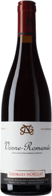 123,95 € Kostenloser Versand | Rotwein Noëllat Georges A.O.C. Vosne-Romanée Burgund Frankreich Spätburgunder Flasche 75 cl