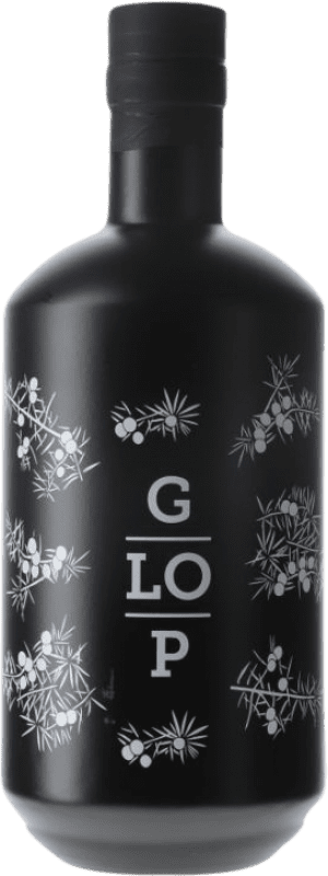 29,95 € Envoi gratuit | Gin Glop Îles Baléares Espagne Bouteille 70 cl