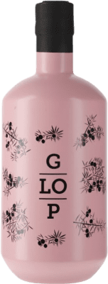 29,95 € Envoi gratuit | Gin Glop Rosé Îles Baléares Espagne Bouteille 70 cl