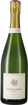 Jacques Lassaigne Extra- Brut 75 cl