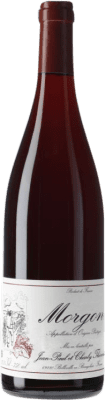 24,95 € Envío gratis | Vino tinto Jean-Paul Thévenet Tradition Le Clachet A.O.C. Morgon Borgoña Francia Gamay Botella 75 cl