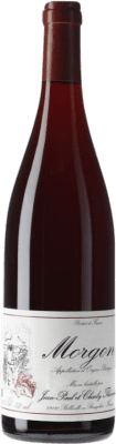 19,95 € 免费送货 | 红酒 Jean-Paul Thévenet Tradition Le Clachet A.O.C. Morgon 勃艮第 法国 Gamay 瓶子 75 cl