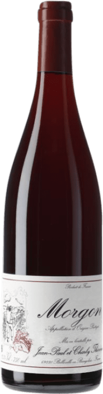 19,95 € Kostenloser Versand | Rotwein Jean-Paul Thévenet Tradition Le Clachet A.O.C. Morgon Burgund Frankreich Gamay Flasche 75 cl