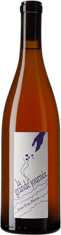 112,95 € Kostenloser Versand | Weißwein Jean-Yves Péron La Grande Journée A.O.C. Savoie Frankreich Altesse Flasche 75 cl