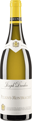 158,95 € Envoi gratuit | Vin blanc Joseph Drouhin A.O.C. Puligny-Montrachet Bourgogne France Chardonnay Bouteille 75 cl