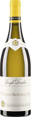 104,95 € Envío gratis | Vino Blanco Joseph Drouhin A.O.C. Puligny-Montrachet Borgoña Francia Chardonnay 75 cl