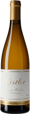 97,95 € 免费送货 | 白酒 Kistler I.G. California 美国 Chardonnay 瓶子 75 cl