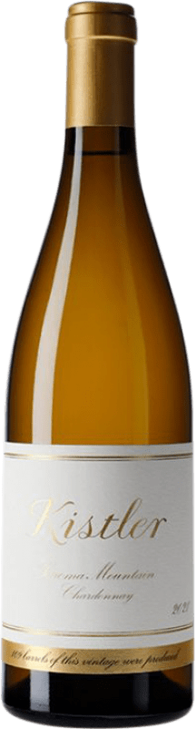 97,95 € Бесплатная доставка | Белое вино Kistler I.G. California Соединенные Штаты Chardonnay бутылка 75 cl