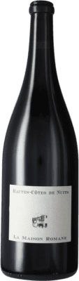 101,95 € Kostenloser Versand | Rotwein Romane Hautes A.O.C. Côte de Nuits Burgund Frankreich Pinot Schwarz Magnum-Flasche 1,5 L