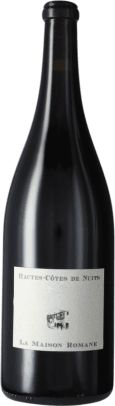 85,95 € Kostenloser Versand | Rotwein Romane A.O.C. Bourgogne Hautes-Côtes de Nuits Burgund Frankreich Spätburgunder Magnum-Flasche 1,5 L