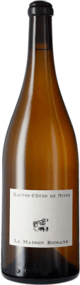101,95 € Envío gratis | Vino blanco Romane Hautes Blanc A.O.C. Côte de Nuits Borgoña Francia Chardonnay Botella Magnum 1,5 L