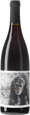 12,95 € 免费送货 | 红酒 La Vinyeta Els Monos Víctor Negre D.O. Empordà 加泰罗尼亚 西班牙 瓶子 75 cl