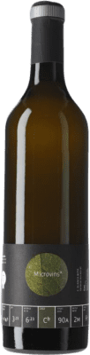 La Vinyeta Microvins Roure i Castanyer Cariñena — Carignan 75 cl