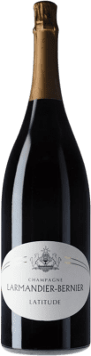 Larmandier Bernier Latitude Chardonnay Экстра-Брут 3 L