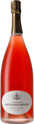 Larmandier Bernier Rosé de Saigné 1,5 L