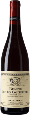 83,95 € Бесплатная доставка | Красное вино Louis Jadot Clos des Couchereaux Premier Cru A.O.C. Beaune Бургундия Франция Pinot Black бутылка 75 cl