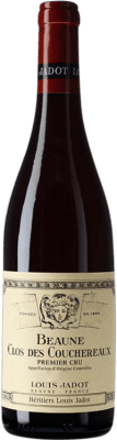 79,95 € Free Shipping | Red wine Louis Jadot Clos des Couchereaux Premier Cru A.O.C. Beaune Burgundy France Pinot Black Bottle 75 cl