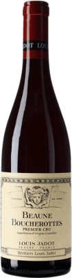 Louis Jadot Boucherottes Premier Cru Spätburgunder 75 cl