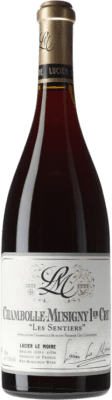 Lucien Le Moine Les Sentiers Premier Cru 75 cl