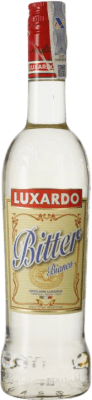 17,95 € Бесплатная доставка | Аперитив Luxardo Blanco — Белый Италия 70 cl