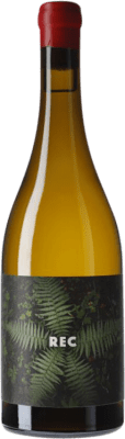 27,95 € Бесплатная доставка | Белое вино Marc Lecha REC Rencuentros Xurxo Испания Albariño бутылка 75 cl