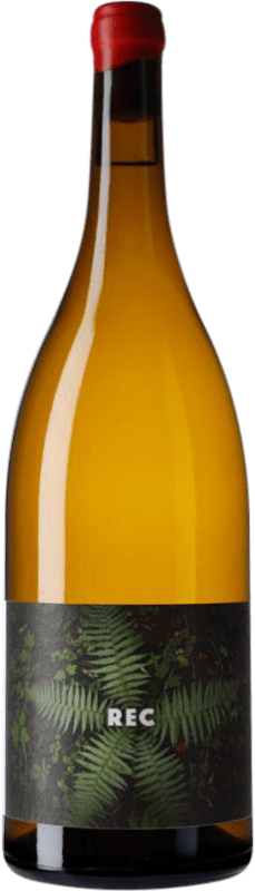 75,95 € Envío gratis | Vino blanco Marc Lecha REC Rencuentros Xurxo España Botella Magnum 1,5 L