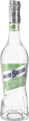 14,95 € Envoi gratuit | Liqueurs Marie Brizard Combava France Bouteille 70 cl