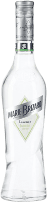 16,95 € Бесплатная доставка | Ликеры Marie Brizard Jazmín Франция бутылка Medium 50 cl