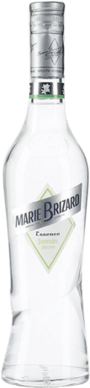 12,95 € Envio grátis | Licores Marie Brizard Jazmín França Garrafa Medium 50 cl