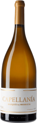 Marqués de Murrieta Capellanía Viura Gran Reserva 1,5 L