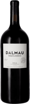 Marqués de Murrieta Dalmau Reserve — Aged 3 L