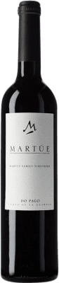 13,95 € Envío gratis | Vino tinto Martúe Castilla la Mancha España Botella 75 cl