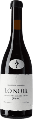 45,95 € Free Shipping | Red wine Mas de l'A Lo Noir Aged D.O.Ca. Priorat Catalonia Spain Bottle 75 cl